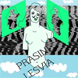 Prasini Lesvia - Prasini Lesvia Album