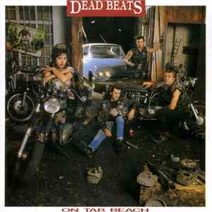 Dead Beats - On Tar Beach Album