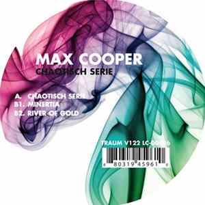 Max Cooper - Chaotisch Serie Album