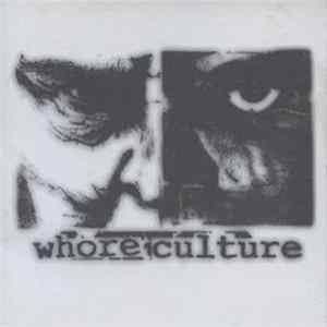 Whoreculture - Boondocked Album