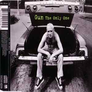 Gun - The Only One Album