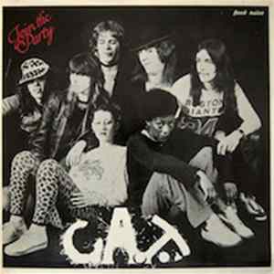 C.A.T. - Join The Party Album