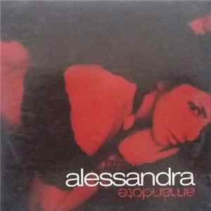 Alessandra - Amandote Album