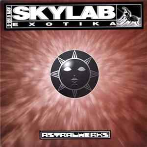 Skylab - Exotika Album