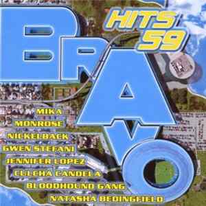 Various - Bravo Hits 59 Album