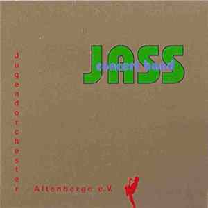 Junge Altenberger Symphonic Swing Concert Band - Jass Concert Band Album