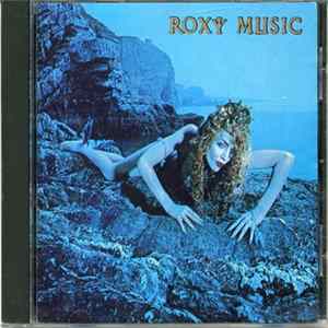 Roxy Music - Siren Album