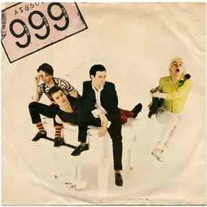 999 - Me And My Desire Album