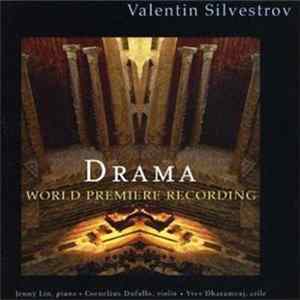 Valentin Silvestrov - Drama Album