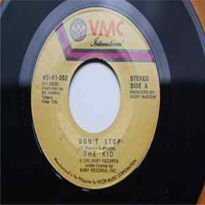 K.I.D. - Don't Stop Album