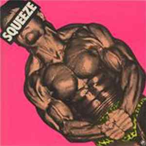 Squeeze - Squeeze Album