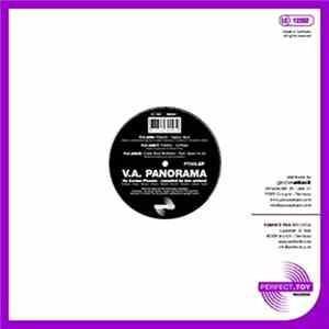 Various - Panorama Album
