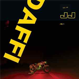 Jeremiah Jae - DAFFI Album