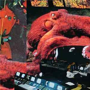 Xepter Rose - Vingt Mille Lieues Sous Les Mers Album