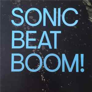 Sonic Beat BOOM! - EP-1 Album