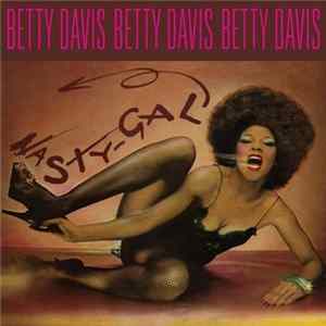 Betty Davis - Nasty Gal Album