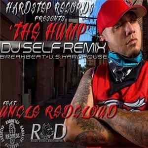 DJ Self Feat. Red Cloud - The Hump Album