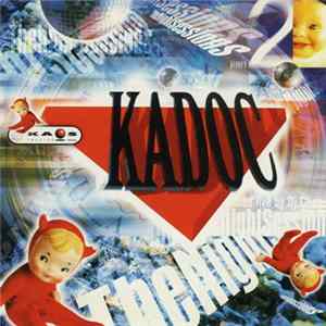 Various - Kadoc - The Night Sessions 2 Album