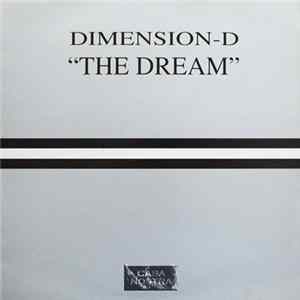 Dimension-D - The Dream Album