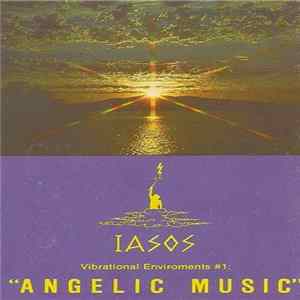 Iasos - Angelic Music Album