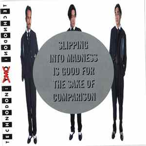 YMO - Technodon Album