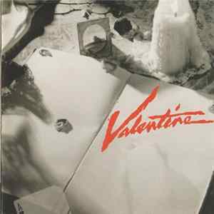 Valentine - Valentine Album