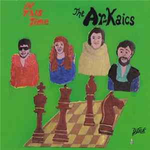 The Ar-Kaics - In This Time Album