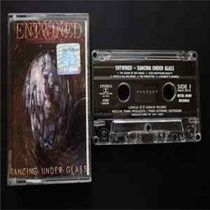Entwined - Dancing Under Glass Album