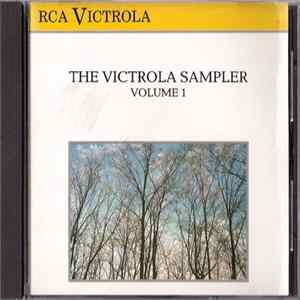 Various - The Victrola Sampler - Volume 1 Album