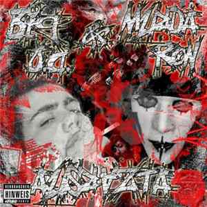 Big O.D. & Murda Ron - Ausrazta Album