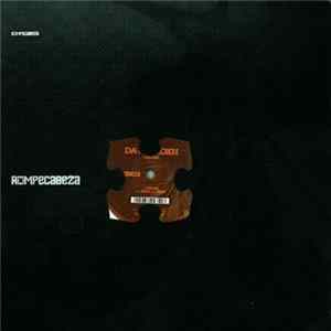 Dave Shokh - Chlam Album