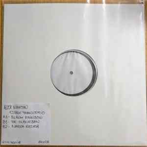 Alex Martin - Estado Transitorio Album