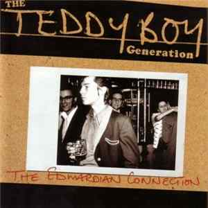 Various - The Teddy Boy Generation, The Edwardian Connection Album