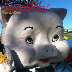 Enterfant - Maschellette Album