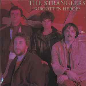 The Stranglers - Forgotten Heroes Album