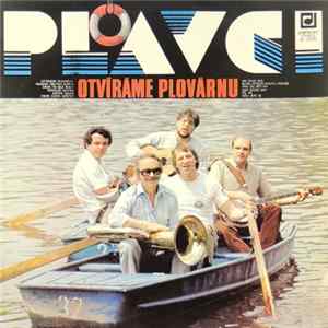 Plavci - Otvíráme Plovárnu Album