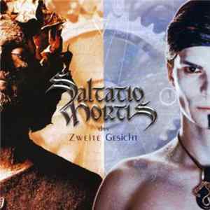 Saltatio Mortis - Das Zweite Gesicht Album