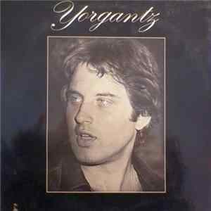 Marten Yorgantz - Yorgantz 1979 Album