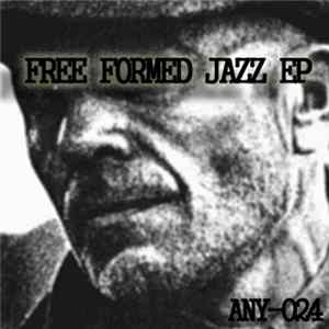 Lord Of Sp33d - Free Formed Jazz EP Album