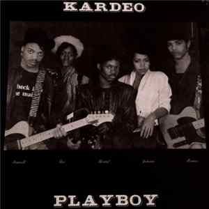 Kardeo - Playboy / Turn You On Album