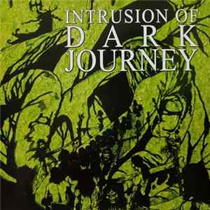 Various - Intrusion of dark journey Album