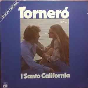 I Santo California - Torneró Album