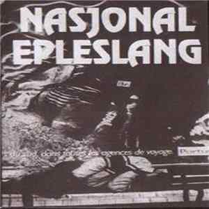 Various - Nasjonal Epleslang Album