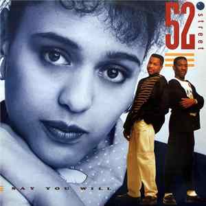 52nd Street - Say You Will Album
