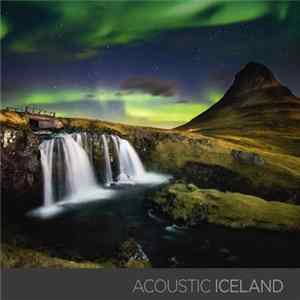 Various - Acoustic Iceland Album