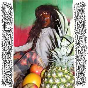 Schade, The Ananas - SCHADE // ANANAS split Album