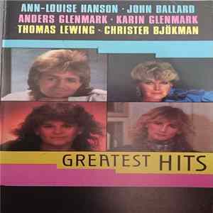 Various - Greatest Hits Album
