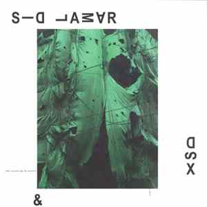DSX & Sid Lamar - 90° Album