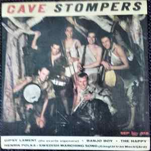 Cave Stompers - Gipsy Lament Album