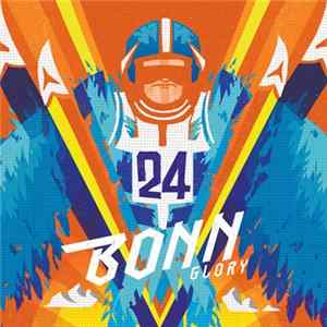Bonn - Glory Album